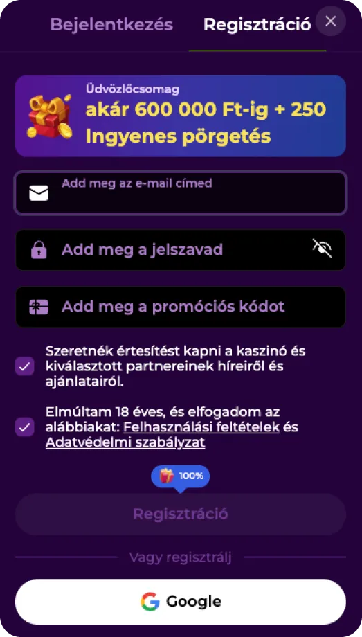 Spinmama registre